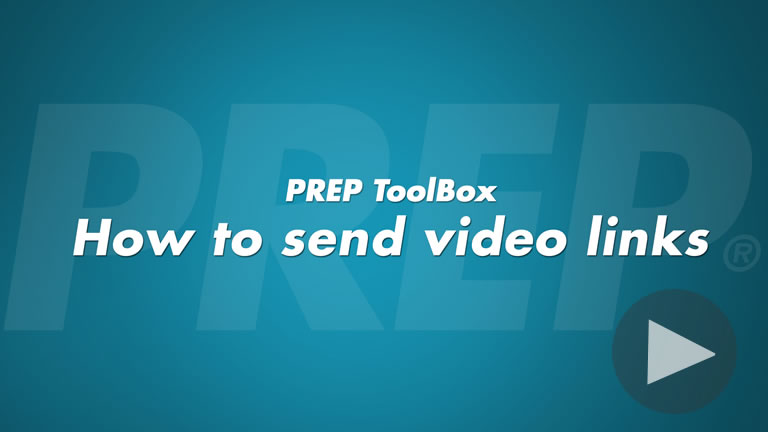 How to Send Video Links